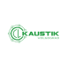 Kaustik company logo