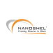 Nanoshel company logo