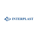 Interplast company logo