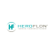 Heroflon company logo