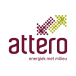Attero company logo