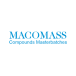 Macomass company logo