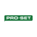 Pro-Set company logo