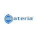 Materia company logo