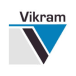 Vikram Resins and Polymers company logo