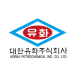 Korea Petrochemicals company logo