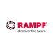 Rampf Group company logo