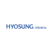 Hyosung company logo