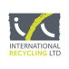 International Recycling company logo