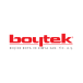 Boytek Resins company logo