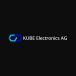 KUBE Electronics AG company logo