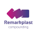 Remarkplast compounding a.s. company logo