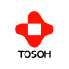 Tosoh Corporation company logo