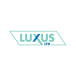 Luxus company logo