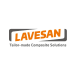 LAVESAN company logo