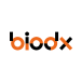 Biodx company logo