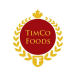 TimCo Foods company logo