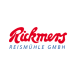 Rickmers Reismhle company logo