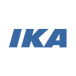 IKA (UK) company logo