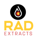 RAD Extracts company logo