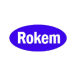 Rokem company logo