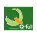 Q Full company logo