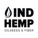 IND HEMP company logo