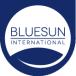 Blue Sun International company logo