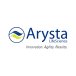 Arysta Lifescience company logo