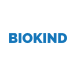 BioKind company logo