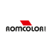 Romcolor company logo