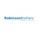 Robinson Brothers company logo