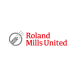 Roland Mills United company logo