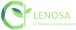 Lenosa company logo