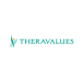 Theravalues company logo