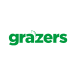 Grazers company logo
