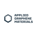 Applied Graphene Materials company logo