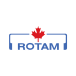 Rotam North America company logo