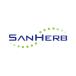 SanHerb Biotech company logo