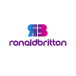 Ronald Britton company logo