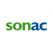 Sonac company logo