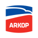 Arkop company logo