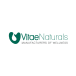 Vitae Naturals company logo