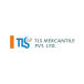 TLS Mercantile company logo