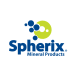 Spherix Mineral Products company logo
