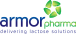 Armor Pharma company logo