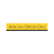 African Origin Oils company logo