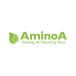 AminoA company logo