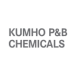 Kumho P&B Chemicals company logo