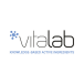 Vitalab company logo